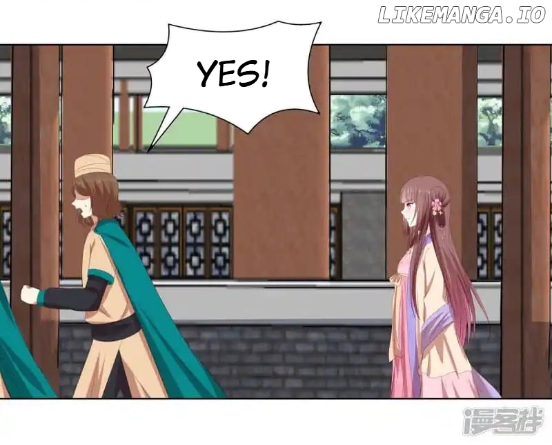 Rewrite My Fate chapter 79 - page 11